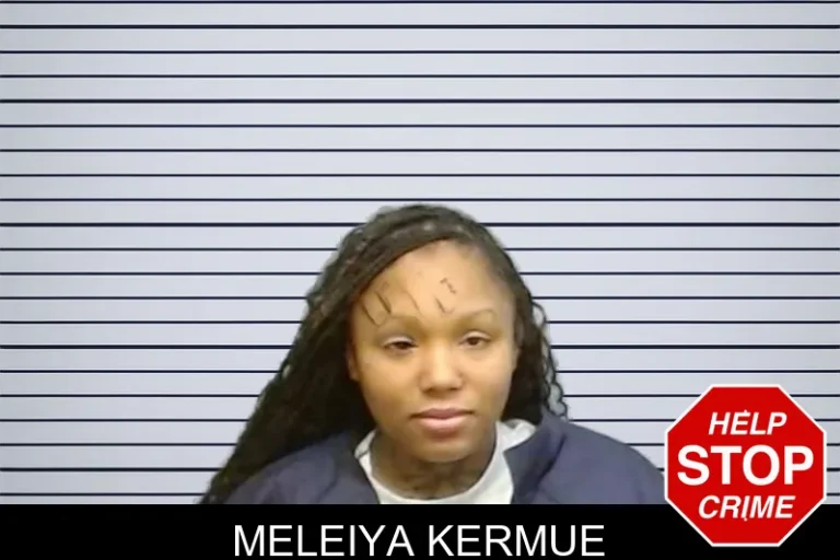 Meleiya Kermue