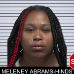 Meleney Abrams-Hinds mugshot – Tift County , Georgia Meleney Abrams-Hinds mugshot