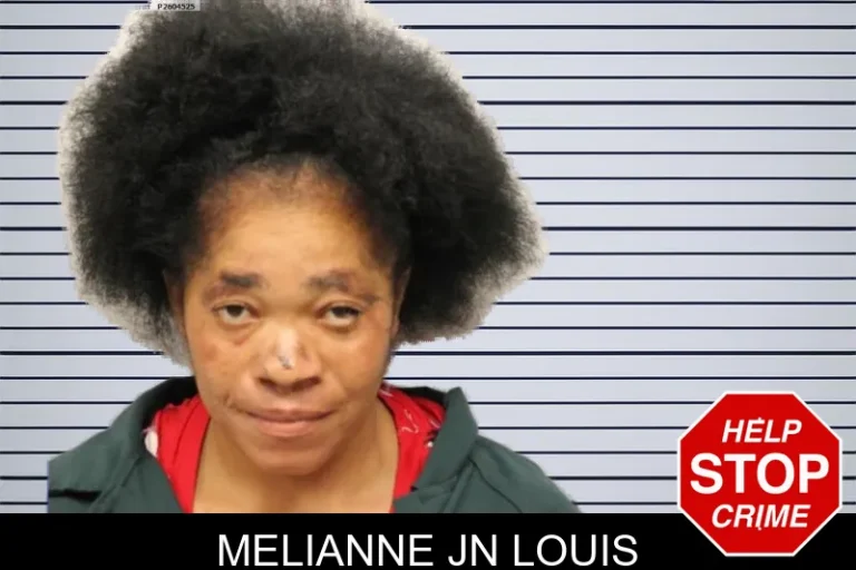 Melianne Jn Louis