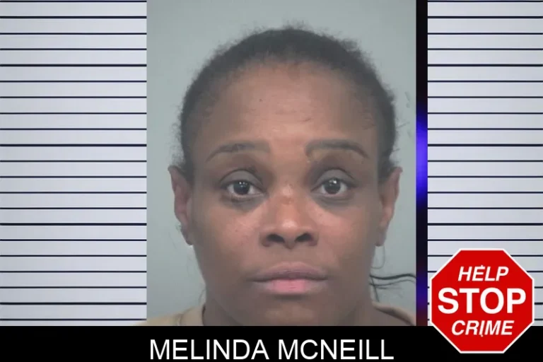 Melinda McNeill