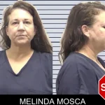 Melinda Mosca mugshot – Clarke County , Georgia Melinda Mosca mugshot