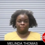 Melinda Thomas mugshot – Muscogee County , Georgia Melinda Thomas mugshot