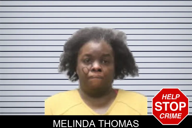 Melinda Thomas mugshot – Muscogee County , Georgia Melinda Thomas mugshot