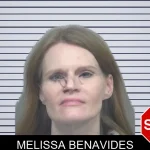 Melissa Benavides mugshot – Gwinnett County , Georgia Melissa Benavides mugshot