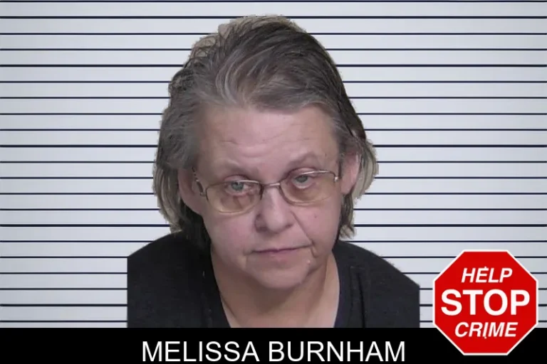 Melissa Burnham