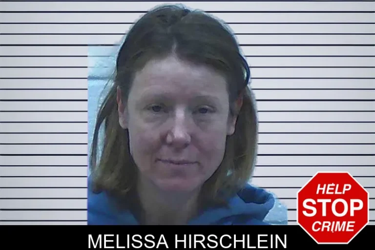 Melissa Hirschlein