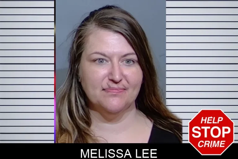 Melissa Lee