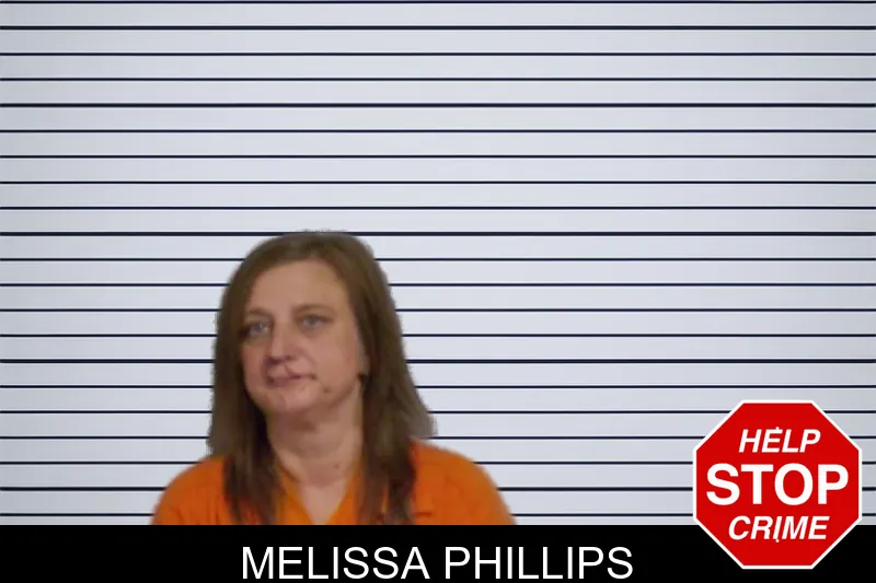 Melissa Phillips mugshot – Candler County , Georgia Melissa Phillips mugshot