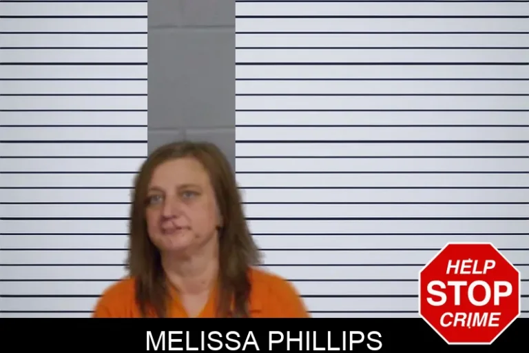 Melissa Phillips