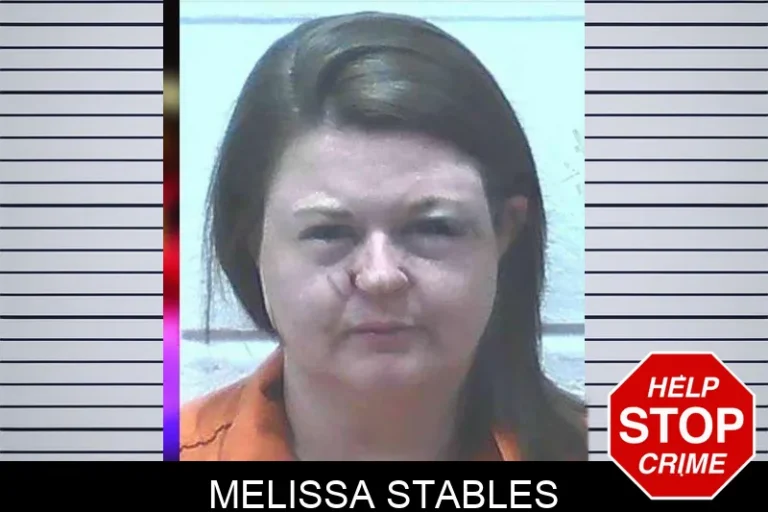 Melissa Stables