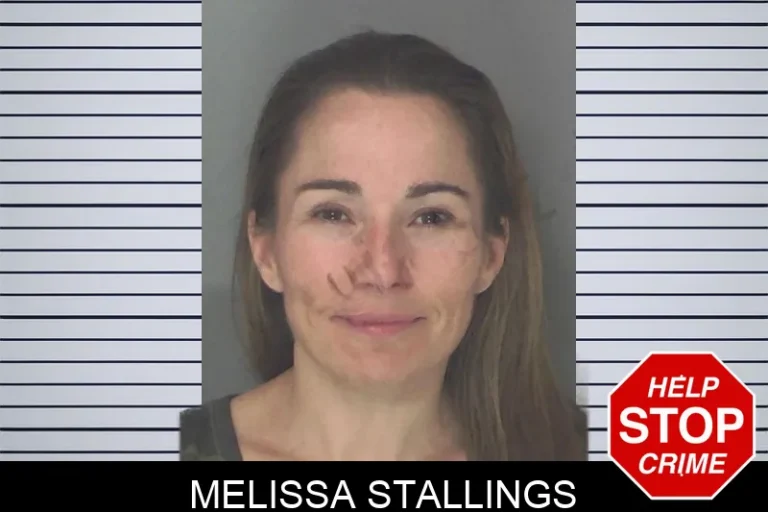 Melissa Stallings mugshot – Douglas County , Georgia Melissa Stallings