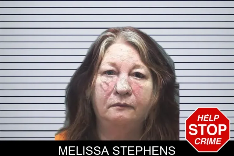 Melissa Stephens