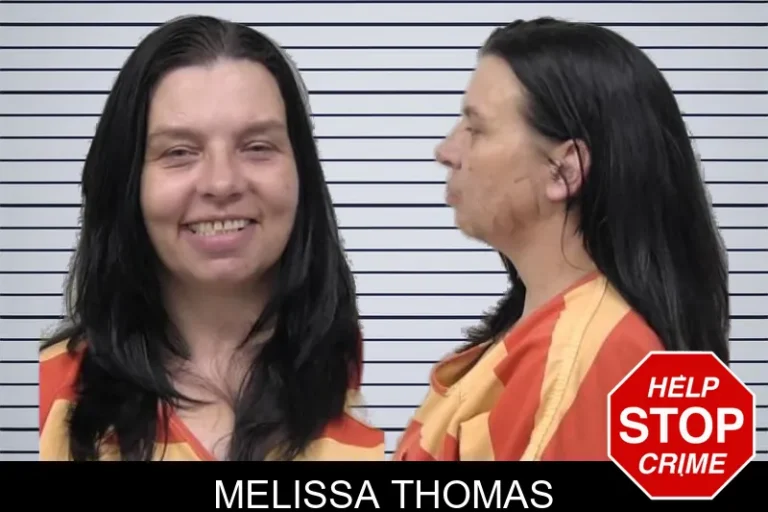 Melissa Thomas