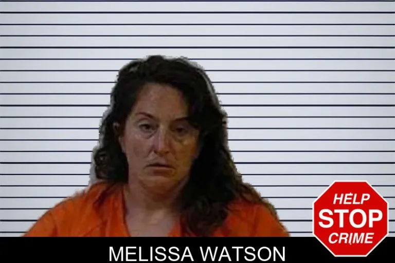 Melissa Watson