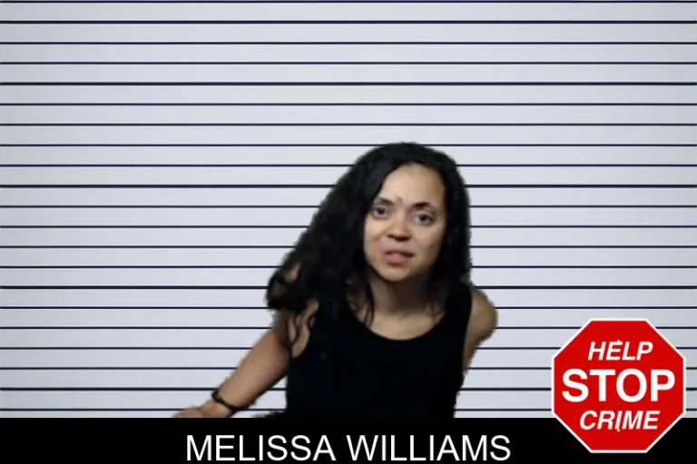 Melissa Williams