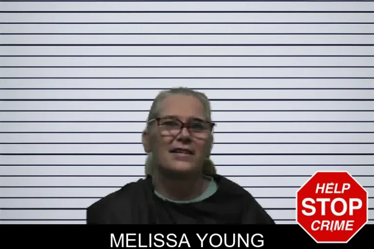 Melissa Young