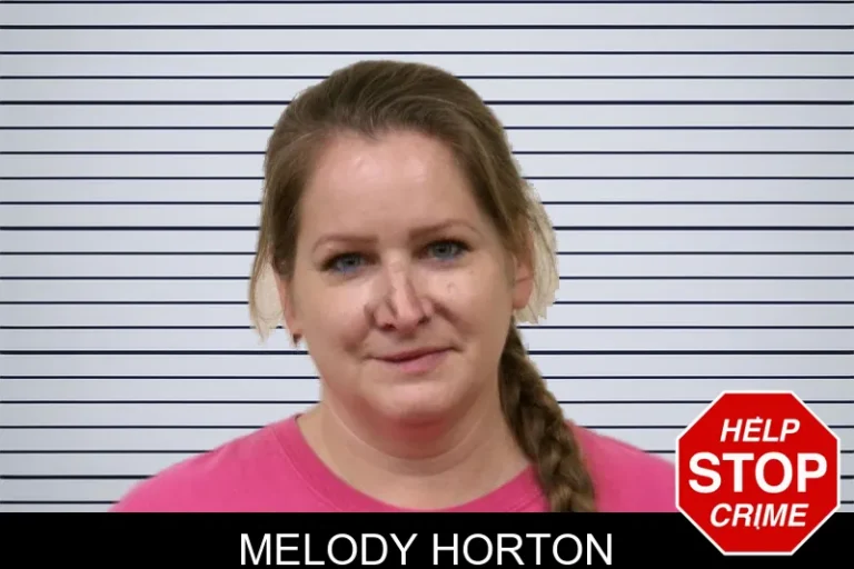 Melody Horton