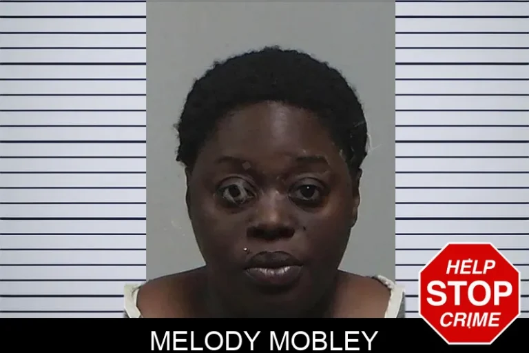 Melody Mobley