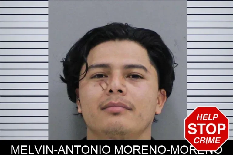 Melvin-Antonio Moreno-Moreno mugshot – Rabun County , Georgia Melvin-Antonio Moreno-Moreno
