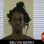 Melvin Berry mugshot – Liberty County , Georgia Melvin Berry mugshot