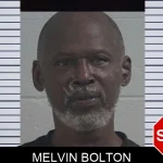 Melvin Bolton mugshot – McDuffie County , Georgia Melvin Bolton mugshot