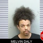 Melvin Daly mugshot – Fulton County , Georgia Melvin Daly mugshot