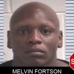 Melvin Fortson mugshot – Henry County , Georgia Melvin Fortson mugshot