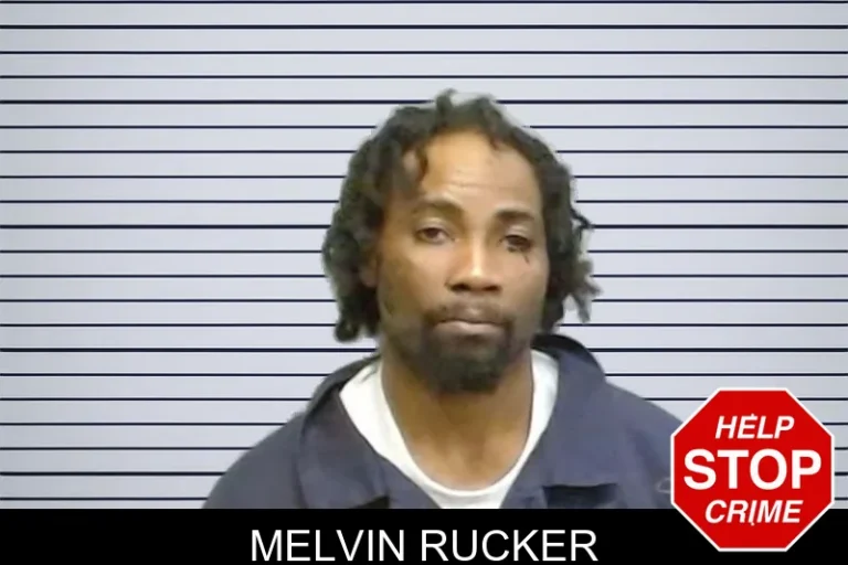 Melvin Rucker