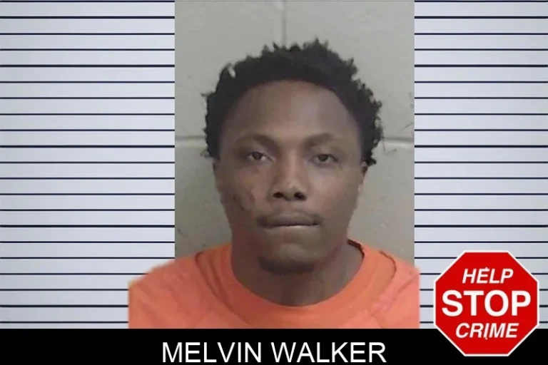 Melvin Walker