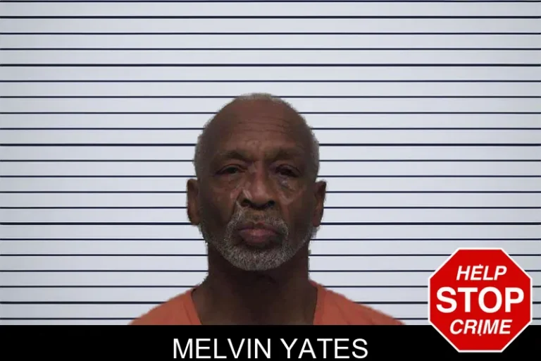 Melvin Yates