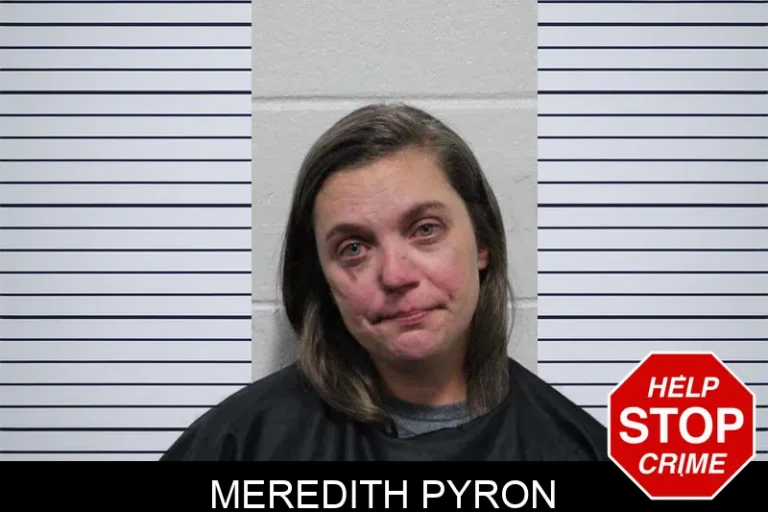 Meredith Pyron