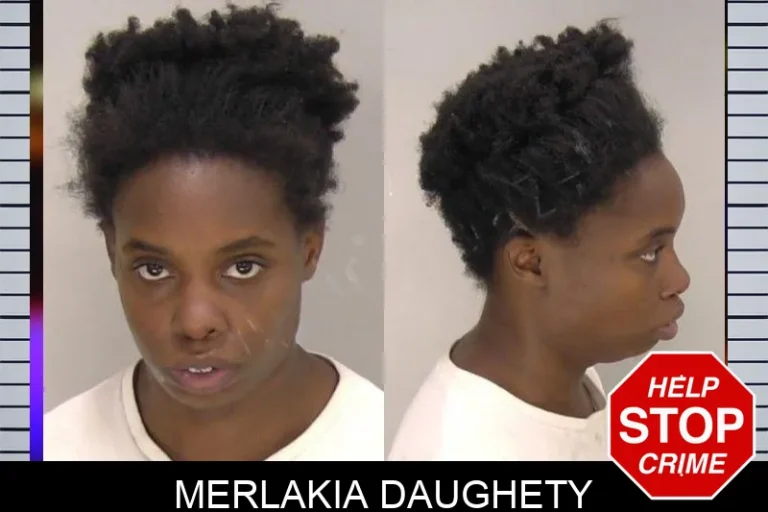 Merlakia Daughety