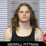 Merrill Pittman mugshot – Thomas County , Georgia Merrill Pittman mugshot