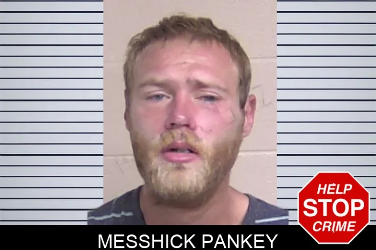 Messhick Pankey