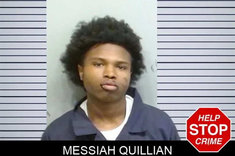 Messiah Quillian