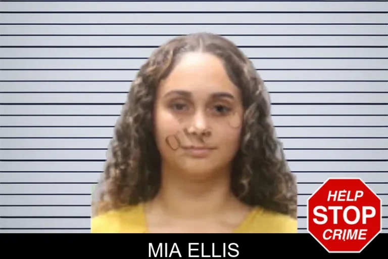 Mia Ellis