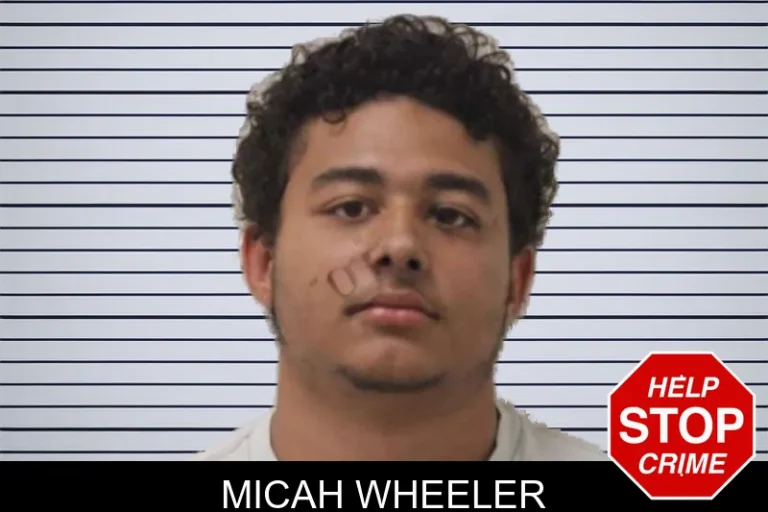 Micah Wheeler