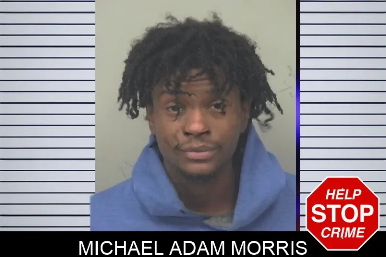 Michael Adam Morris