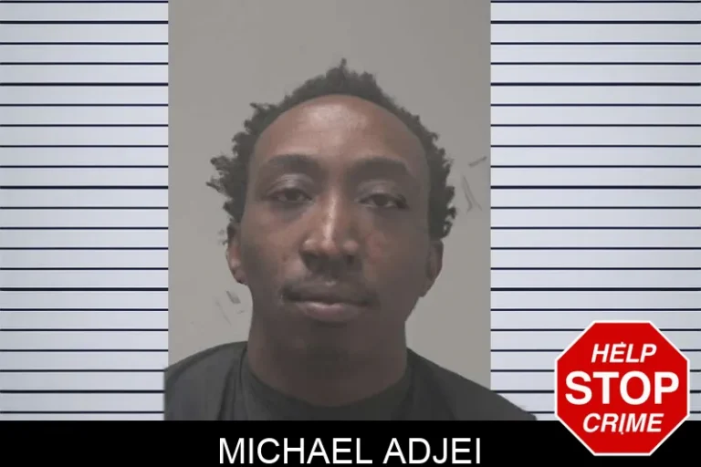 Michael Adjei