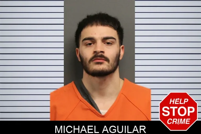 Michael Aguilar
