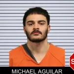 Michael Aguilar mugshot – Lumpkin County , Georgia Michael Aguilar mugshot