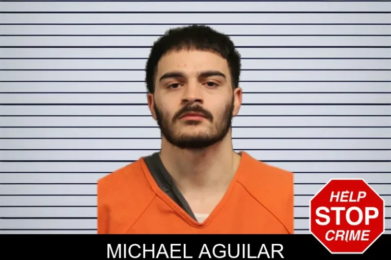 Michael Aguilar mugshot – Lumpkin County , Georgia Michael Aguilar