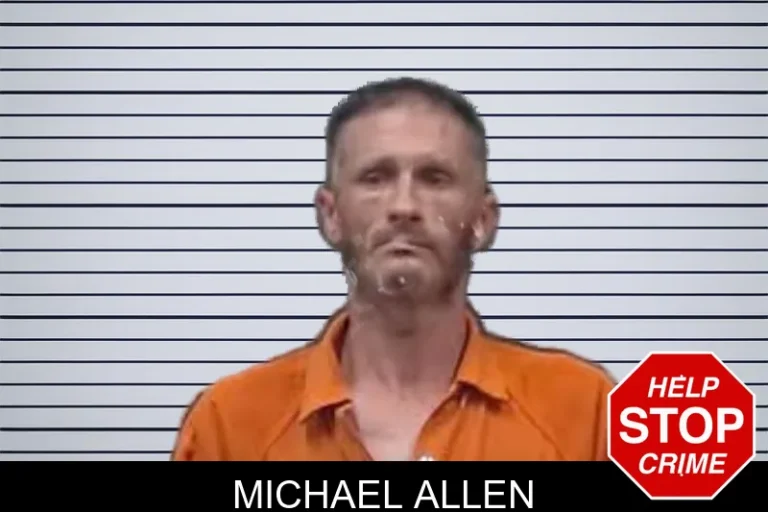 Michael Allen