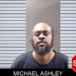 Michael Ashley mugshot