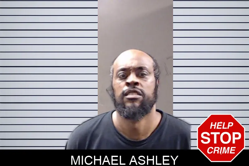 Michael Ashley mugshot – DeKalb County , Georgia Michael Ashley mugshot