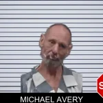 Michael Avery mugshot – Oglethorpe County , Georgia Michael Avery mugshot