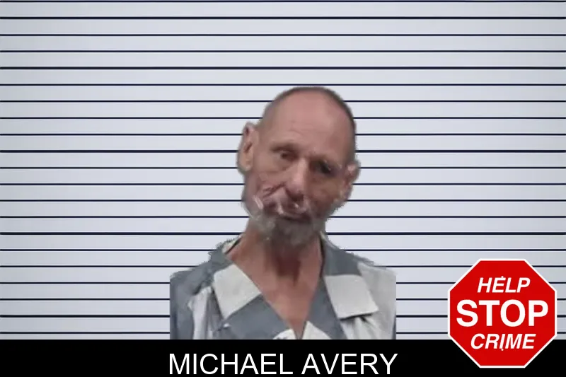 Michael Avery mugshot – Oglethorpe County , Georgia Michael Avery mugshot