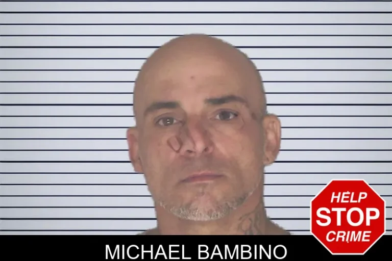 Michael Bambino