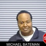 Michael Bateman mugshot – Fulton County , Georgia Michael Bateman mugshot
