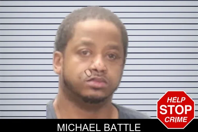Michael Battle